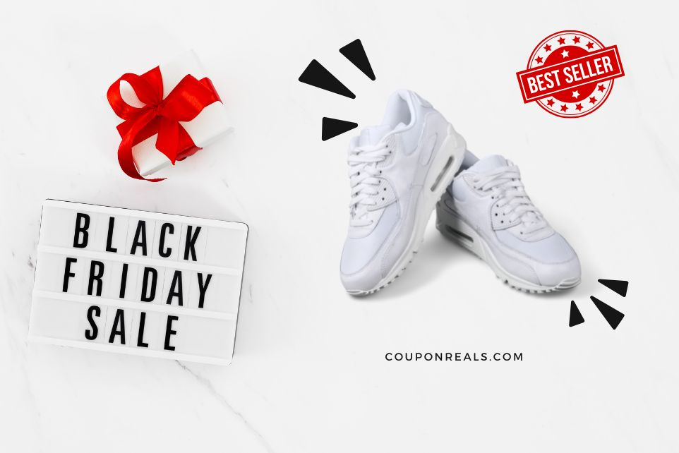 What to Buy on Black Friday Sale